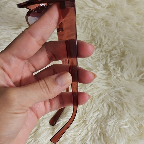 Purplish Sunglasses - Picture 5 of 6